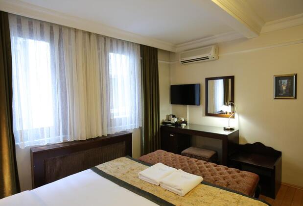 Tria Hotel İstanbul - Görsel 23