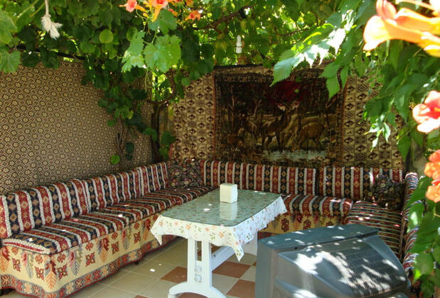 Everest Hotel - Görsel 16