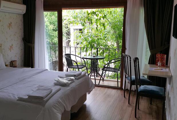 Büyükada Çınar Hotel - Görsel 18
