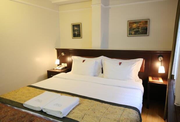 Tria Hotel İstanbul - Görsel 35