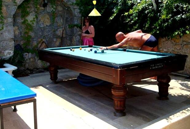 Everest Hotel - Görsel 12