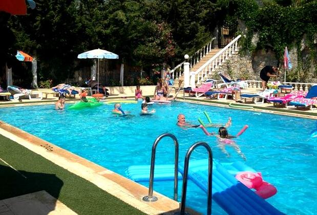 Everest Hotel - Görsel 8