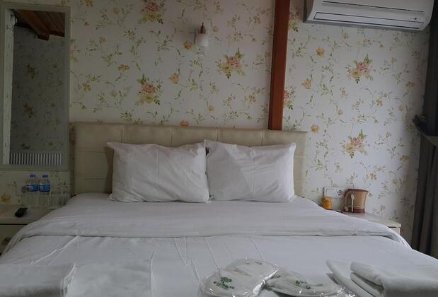 Büyükada Çınar Hotel - Görsel 7