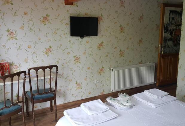 Büyükada Çınar Hotel - Görsel 12