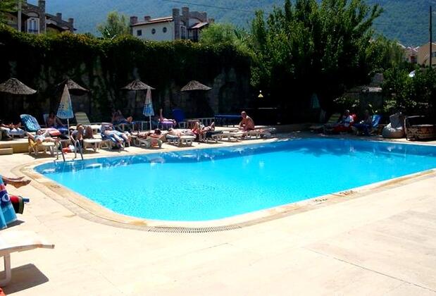 Everest Hotel - Görsel 17