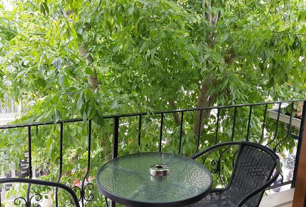 Büyükada Çınar Hotel - Görsel 10