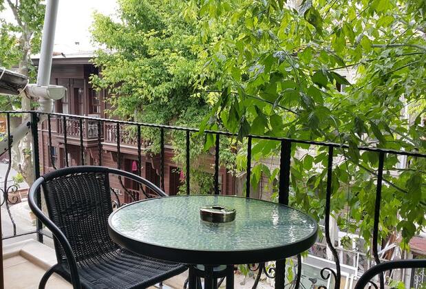 Büyükada Çınar Hotel - Görsel 15