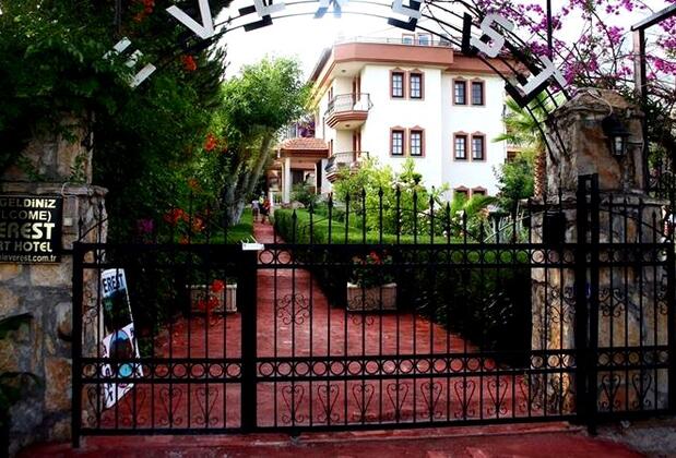 Everest Hotel - Görsel 19