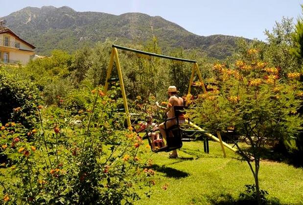 Everest Hotel - Görsel 20