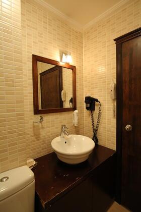 Tria Hotel İstanbul - Görsel 24