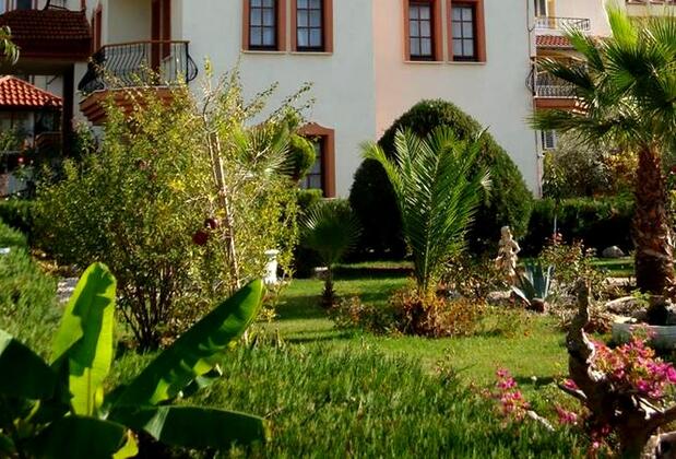 Everest Hotel - Görsel 21