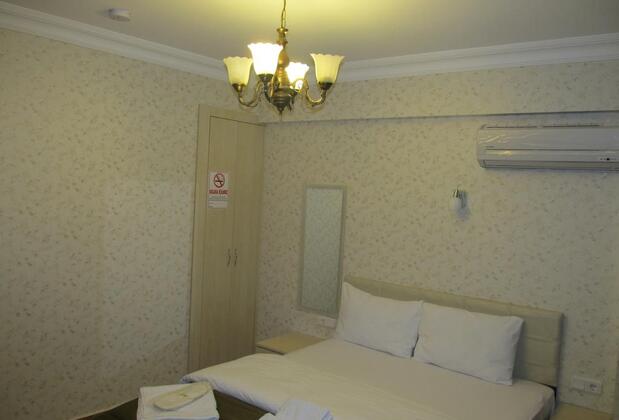 Büyükada Çınar Hotel - Görsel 11