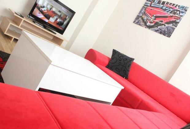 Palmiye Suite's Eskişehir - Görsel 10