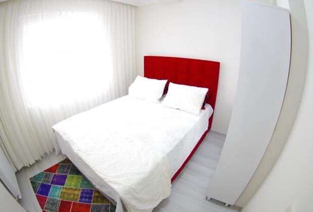 Palmiye Suite's Eskişehir - Görsel 3