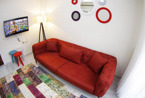 Palmiye Suite's Eskişehir - Görsel 6