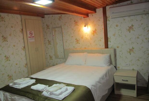 Büyükada Çınar Hotel - Görsel 8