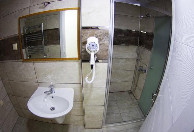 Palmiye Suite's Eskişehir - Görsel 12