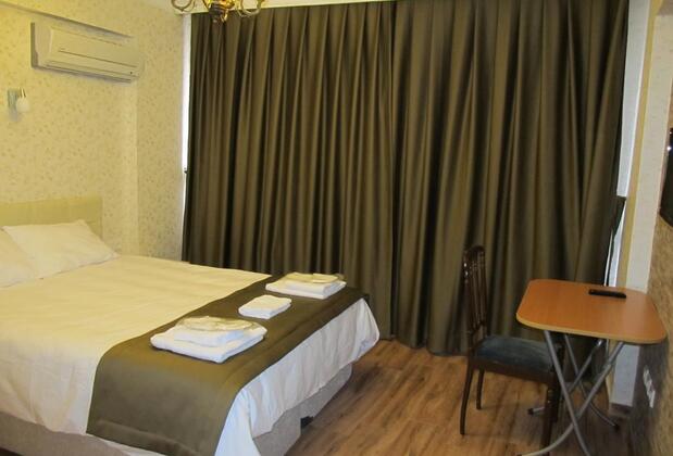 Büyükada Çınar Hotel - Görsel 16