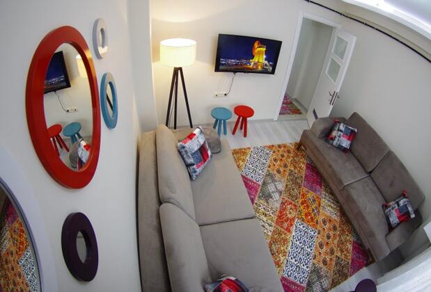 Palmiye Suite's Eskişehir - Görsel 7