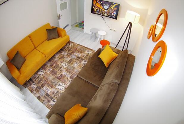 Palmiye Suite's Eskişehir - Görsel 13