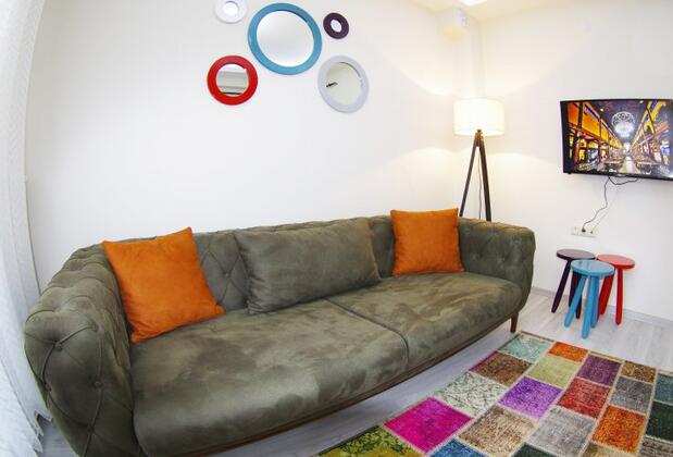 Palmiye Suite's Eskişehir - Görsel 4