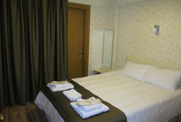 Büyükada Çınar Hotel - Görsel 13