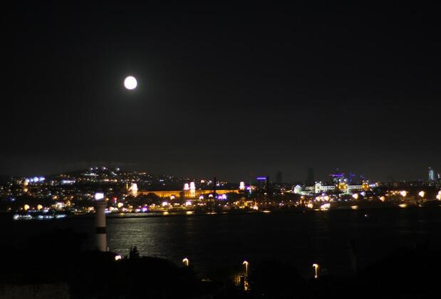 Tria Hotel İstanbul - Görsel 39