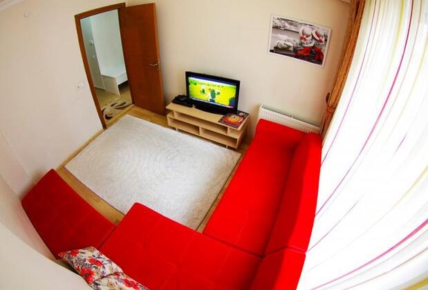 Palmiye Suite's Eskişehir - Görsel 9