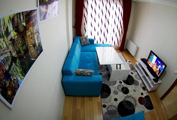 Palmiye Suite's Eskişehir - Görsel 5