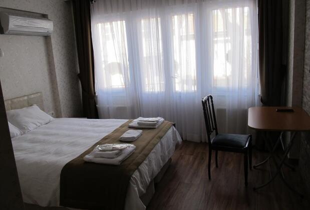 Büyükada Çınar Hotel - Görsel 4