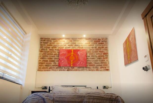 Fanaraki Apart Hotel - Görsel 8