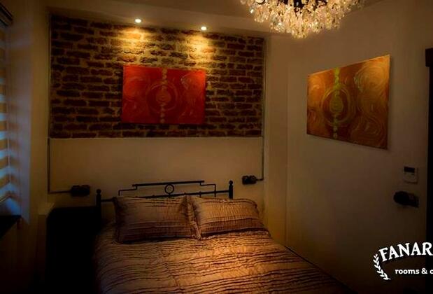 Fanaraki Apart Hotel - Görsel 14