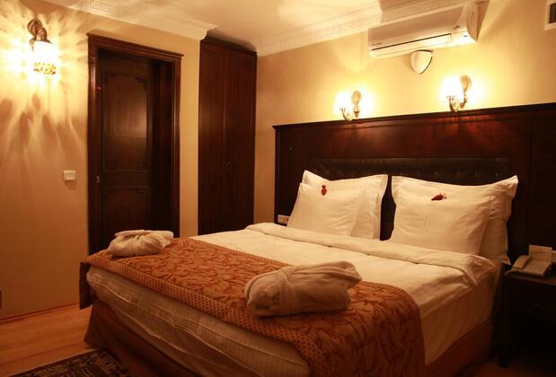 Tria Hotel İstanbul - Görsel 47