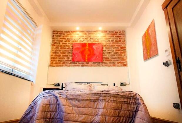 Fanaraki Apart Hotel - Görsel 10