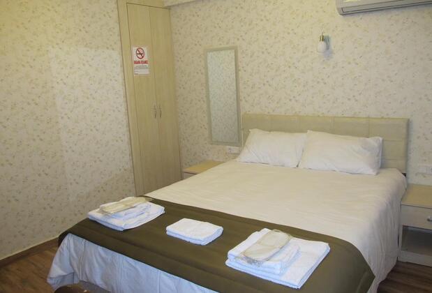 Büyükada Çınar Hotel - Görsel 9