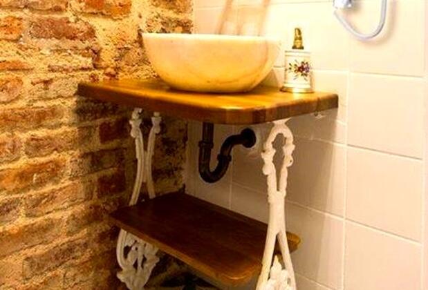 Fanaraki Apart Hotel - Görsel 9