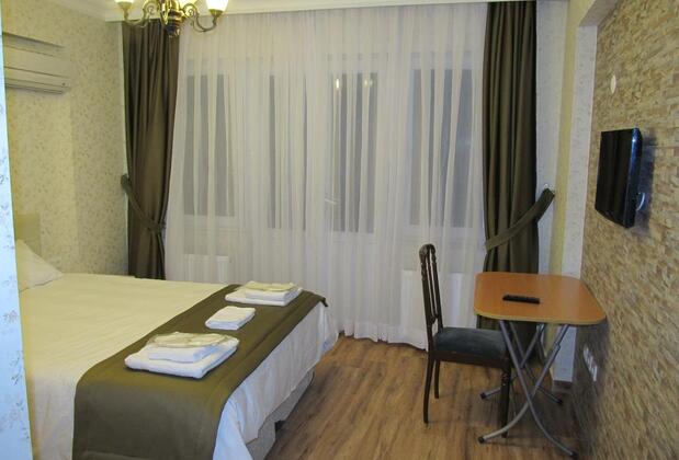 Büyükada Çınar Hotel - Görsel 2