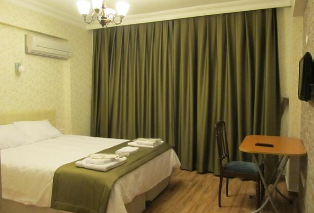 Büyükada Çınar Hotel - Görsel 6