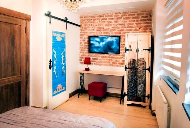 Fanaraki Apart Hotel - Görsel 12