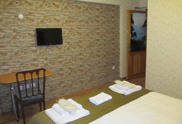 Büyükada Çınar Hotel - Görsel 17