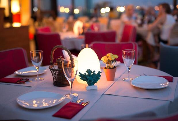 Tria Hotel İstanbul - Görsel 31