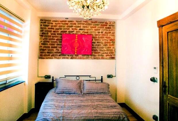 Fanaraki Apart Hotel - Görsel 5