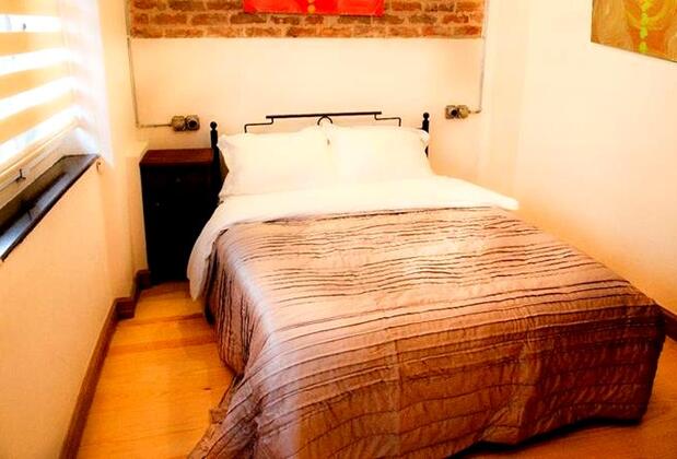 Fanaraki Apart Hotel - Görsel 4