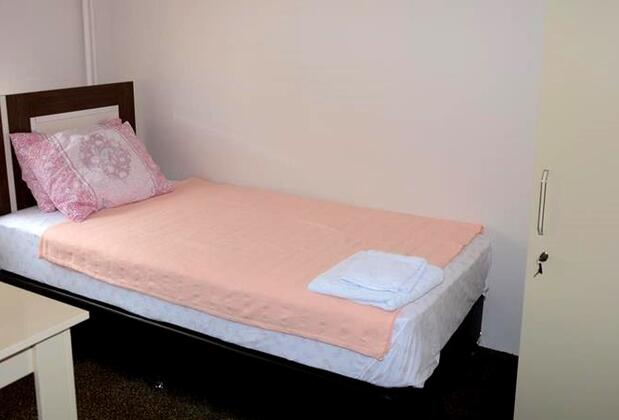 Fatih Otel Kayseri - Görsel 3