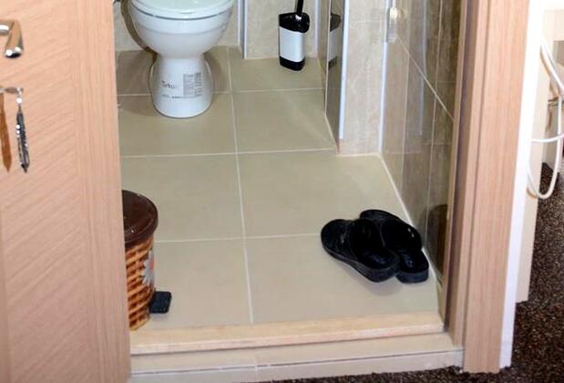 Fatih Otel Kayseri - Görsel 7