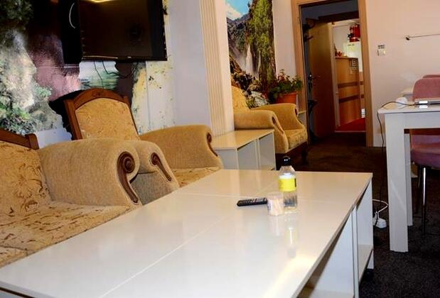 Fatih Otel Kayseri - Görsel 16