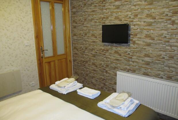 Büyükada Çınar Hotel - Görsel 14