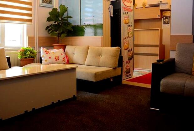 Fatih Otel Kayseri - Görsel 6