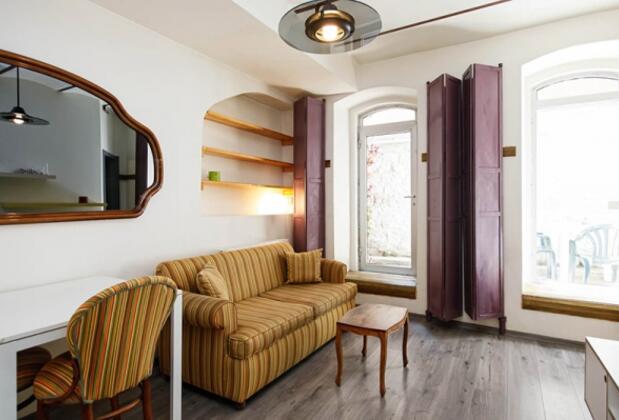 Ala Suites - Görsel 16