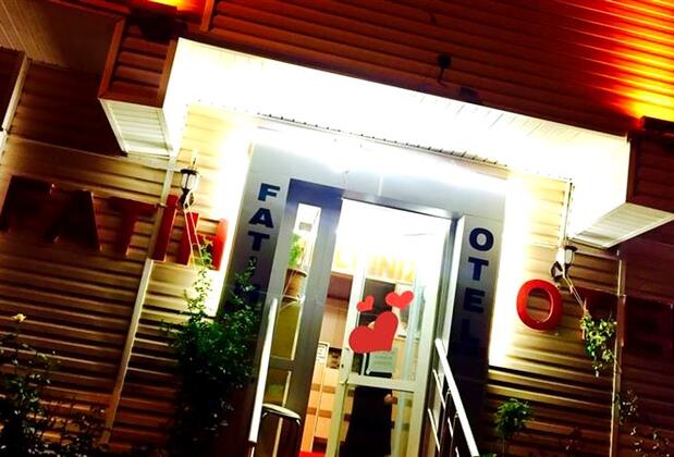 Fatih Otel Kayseri - Görsel 11